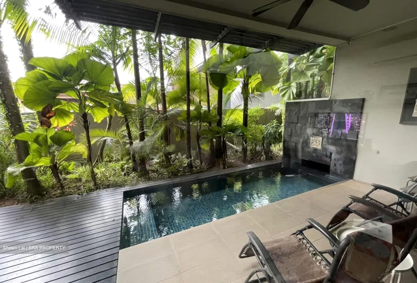 Chancery Hill Walk (D11), Terrace #556411091
